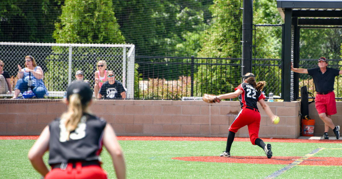 Double Play Youth Softball Tournament 17 Tournaments